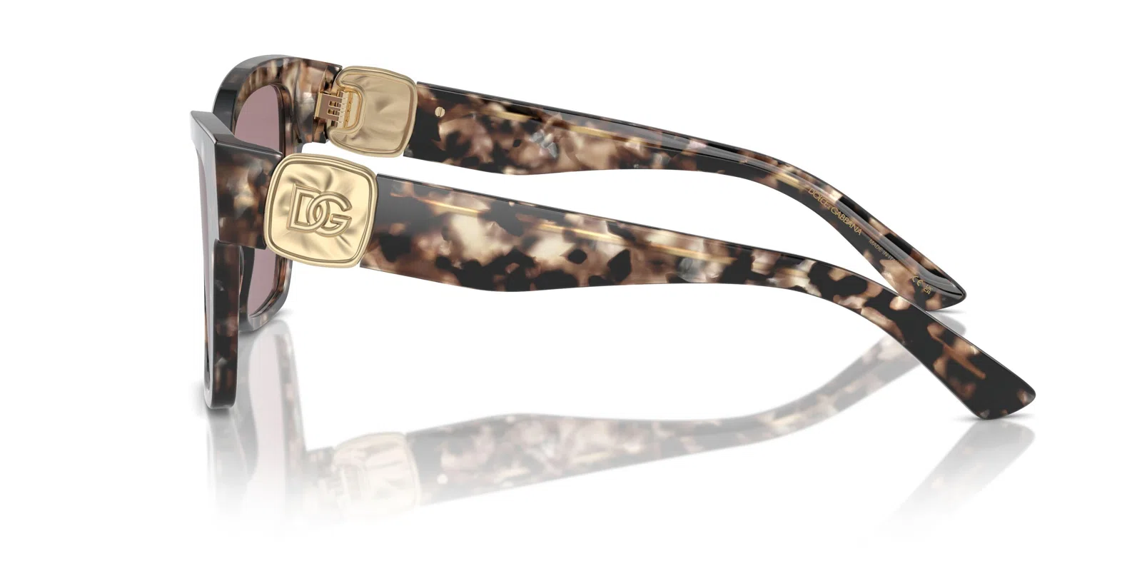Dolce & Gabbana 4470F Sunglasses - view 22